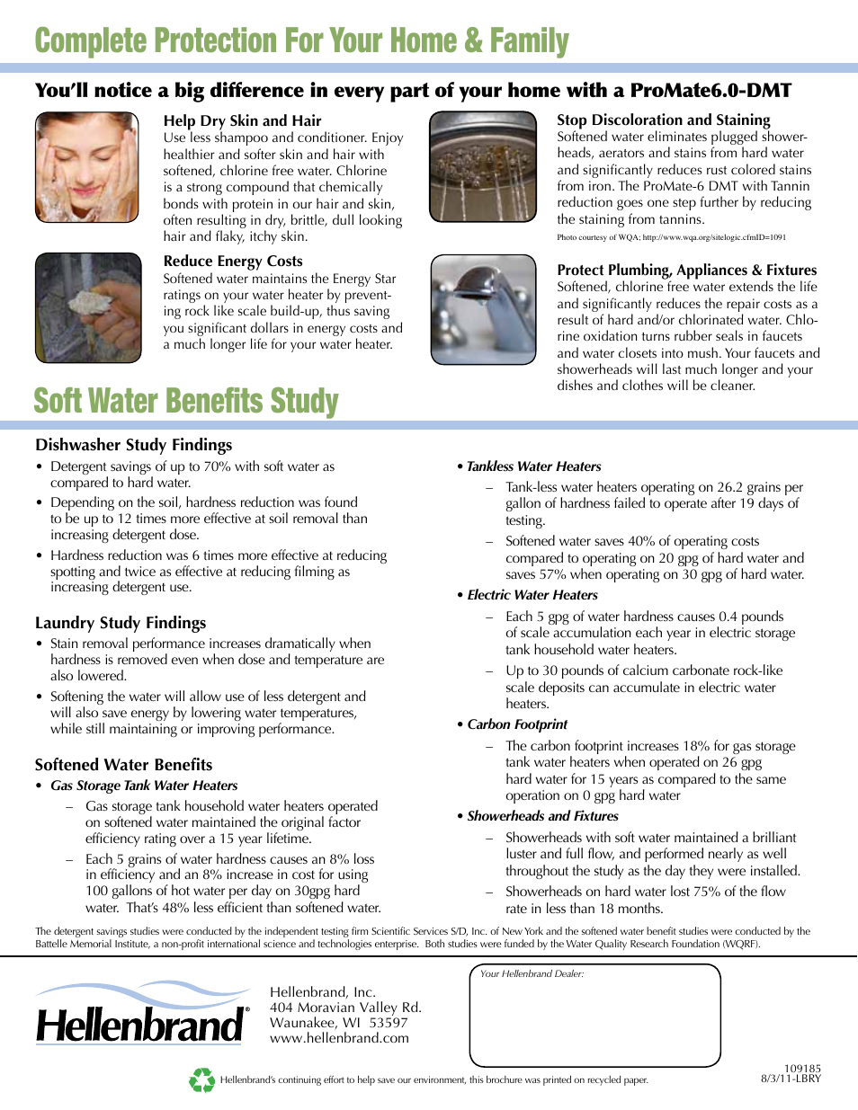 Hellenbrand 6.0-DMT User Manual | Page 4 / 4