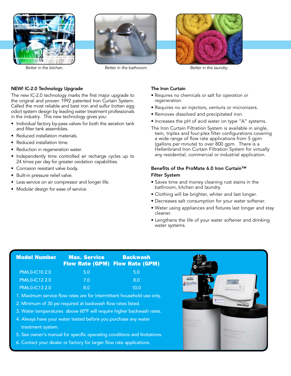 Hellenbrand PM6.O-IC-2.0 Series User Manual | Page 3 / 4