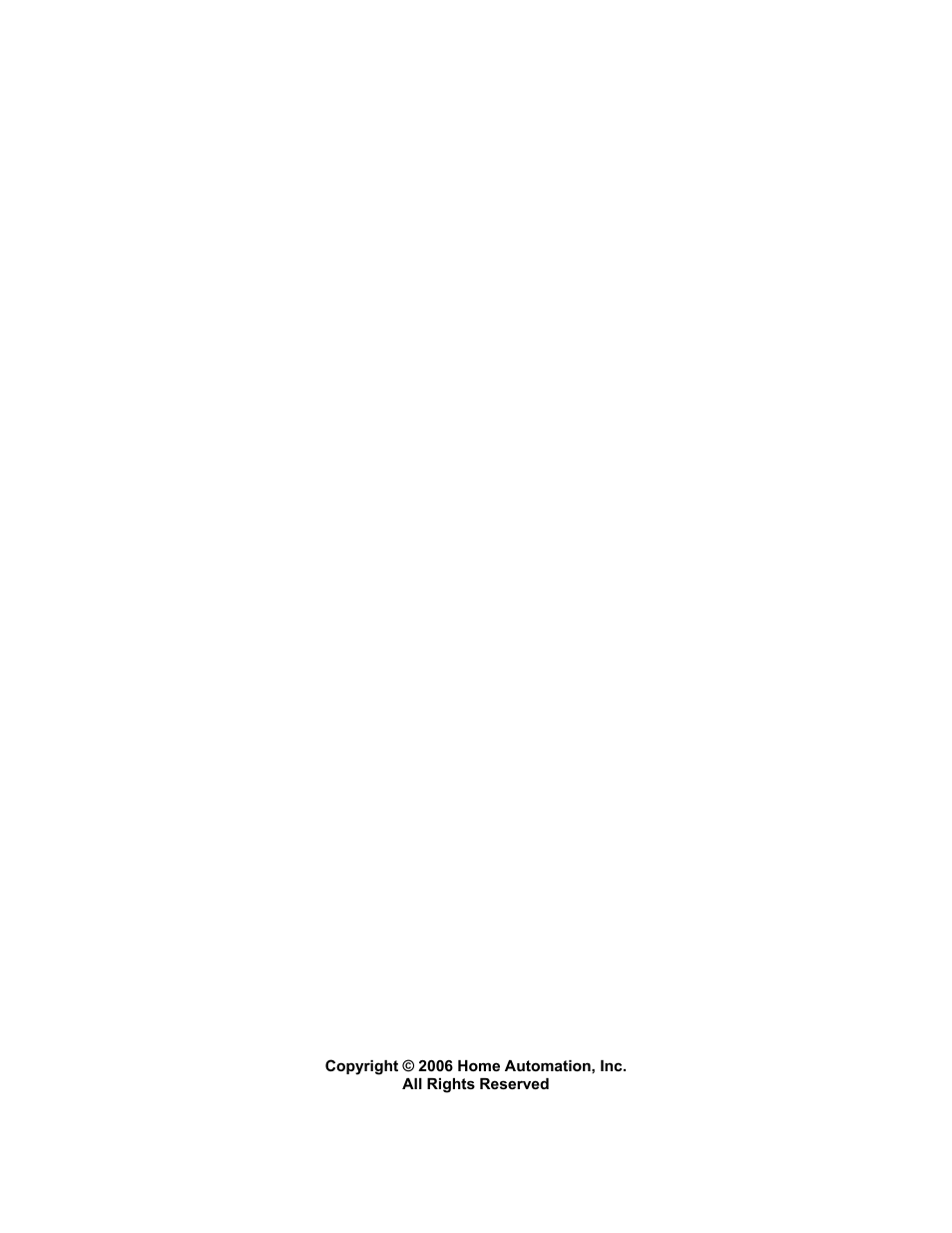 Home Automation Digital Whole Home Audio Distribution System User Manual | Page 2 / 16