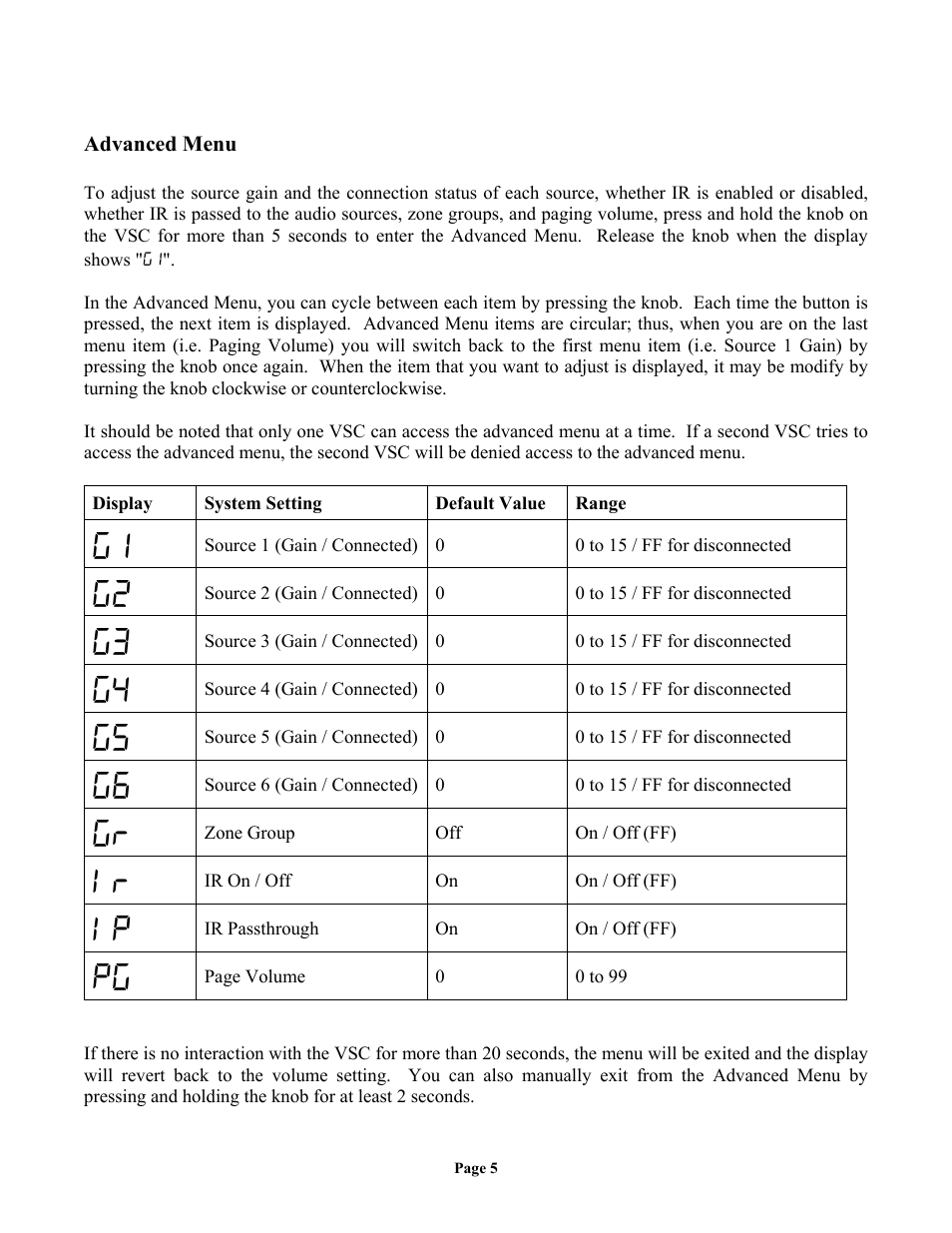 Home Automation Digital Whole Home Audio Distribution System User Manual | Page 9 / 16