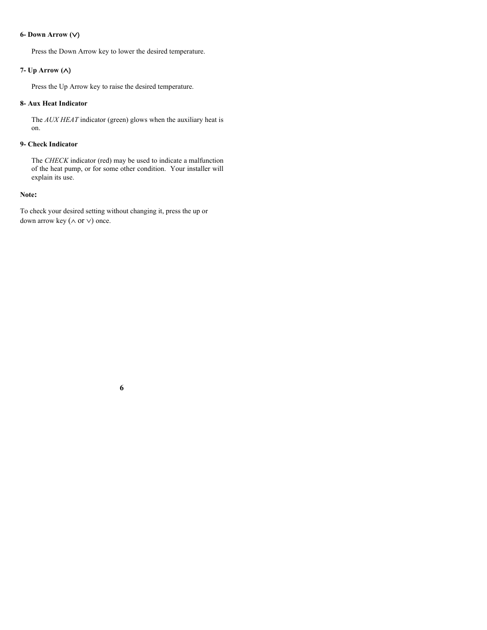 Home Automation RC-100B User Manual | Page 9 / 20