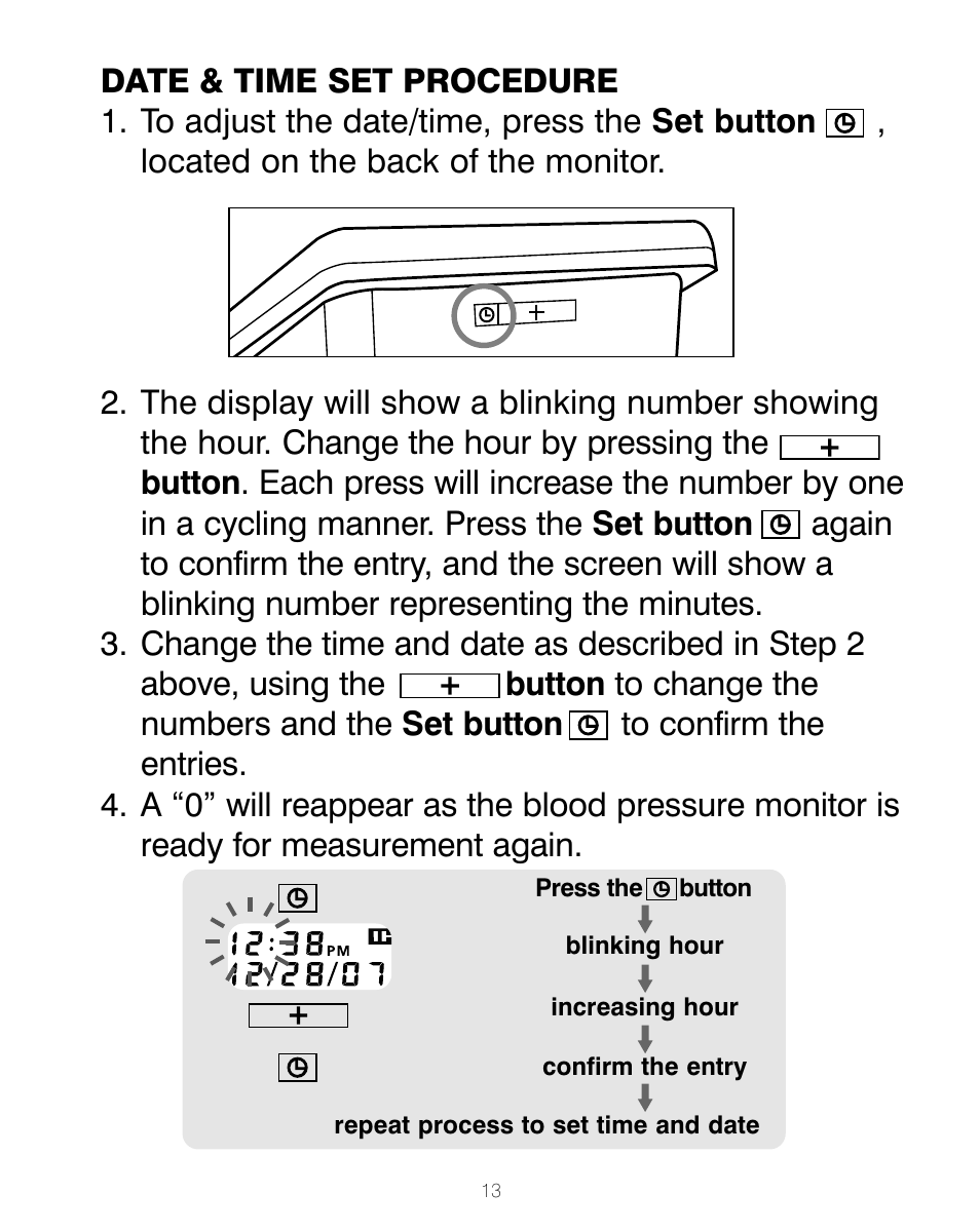 HoMedics BPA-200 User Manual | Page 14 / 64