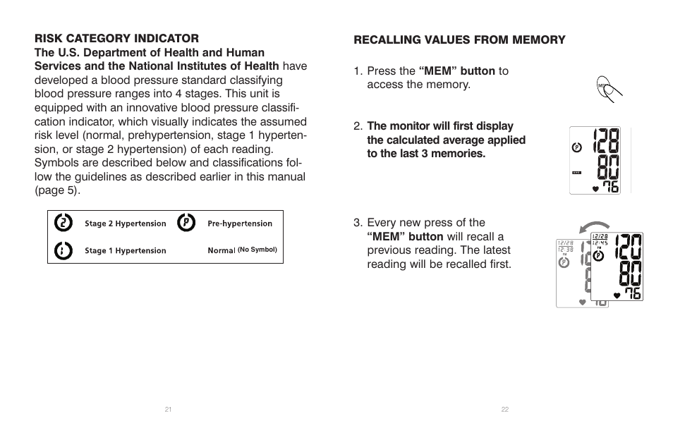 HoMedics BPS-060 User Manual | Page 12 / 32