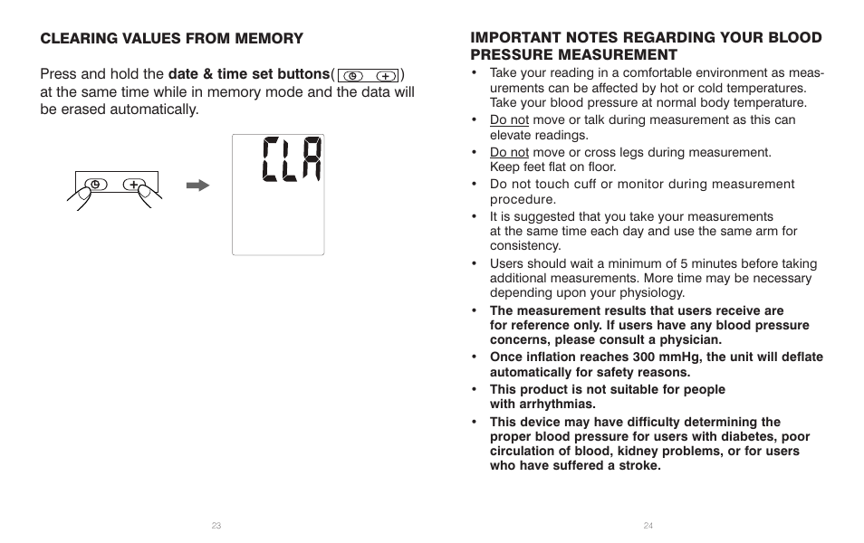 HoMedics BPS-060 User Manual | Page 13 / 32