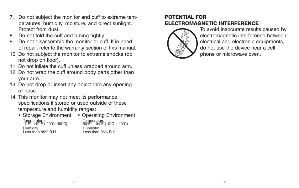 HoMedics BPS-060 User Manual | Page 15 / 32
