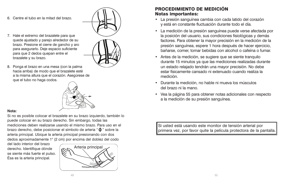 HoMedics BPS-060 User Manual | Page 26 / 32