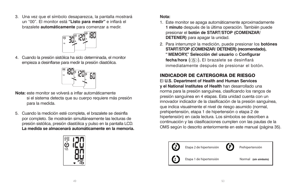 HoMedics BPA-110 User Manual | Page 26 / 30