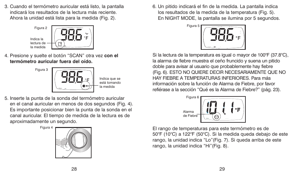 HoMedics TE-100 User Manual | Page 15 / 18