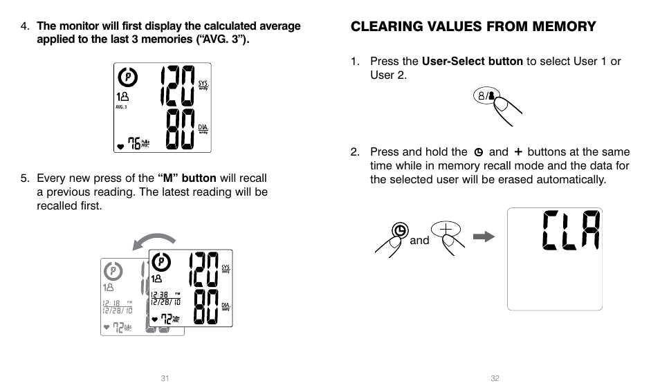 HoMedics BPW-201 User Manual | Page 16 / 42