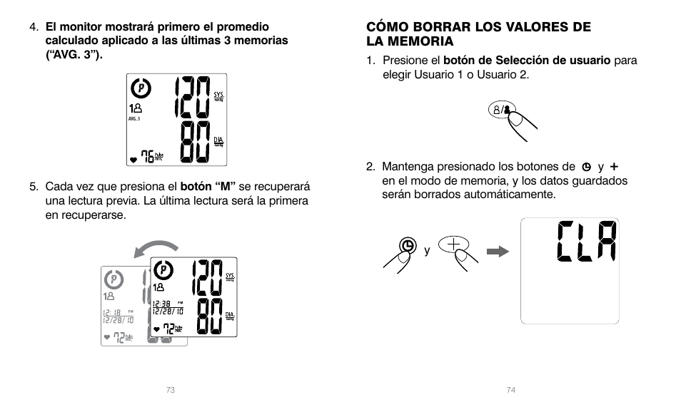 HoMedics BPW-201 User Manual | Page 37 / 42