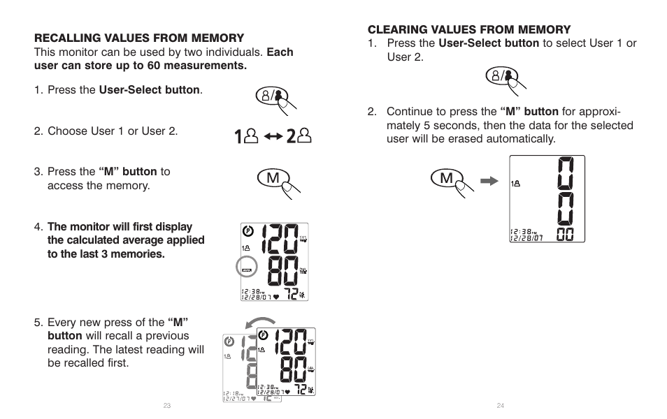 HoMedics BPA-300 User Manual | Page 13 / 34