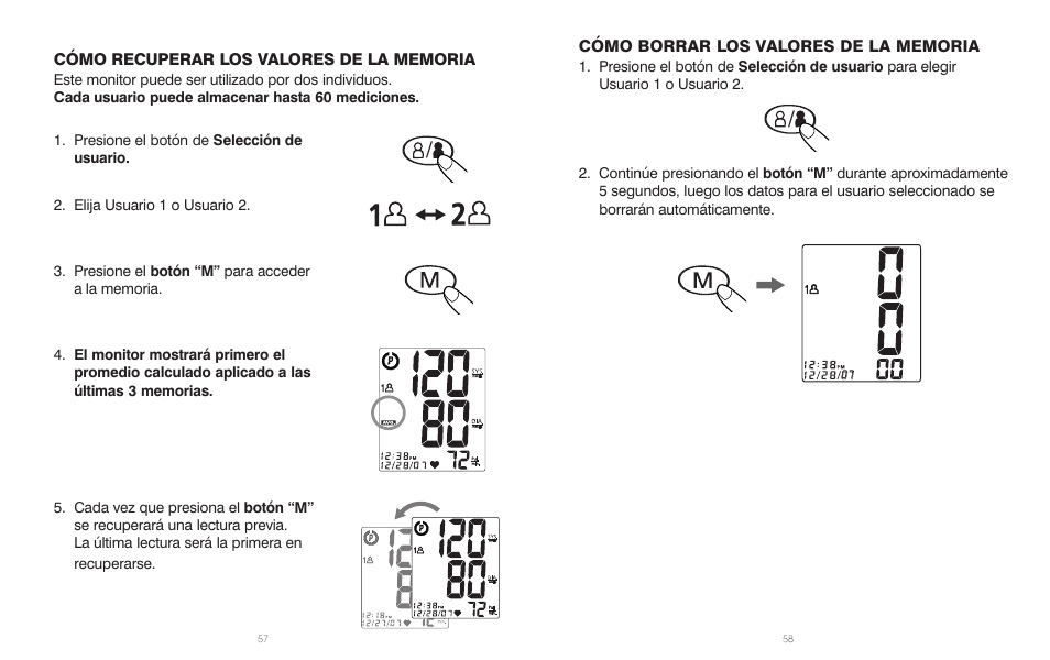 HoMedics BPA-300 User Manual | Page 30 / 34