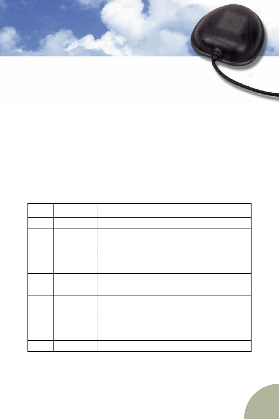 Haicom HI-204E User Manual | Page 22 / 30