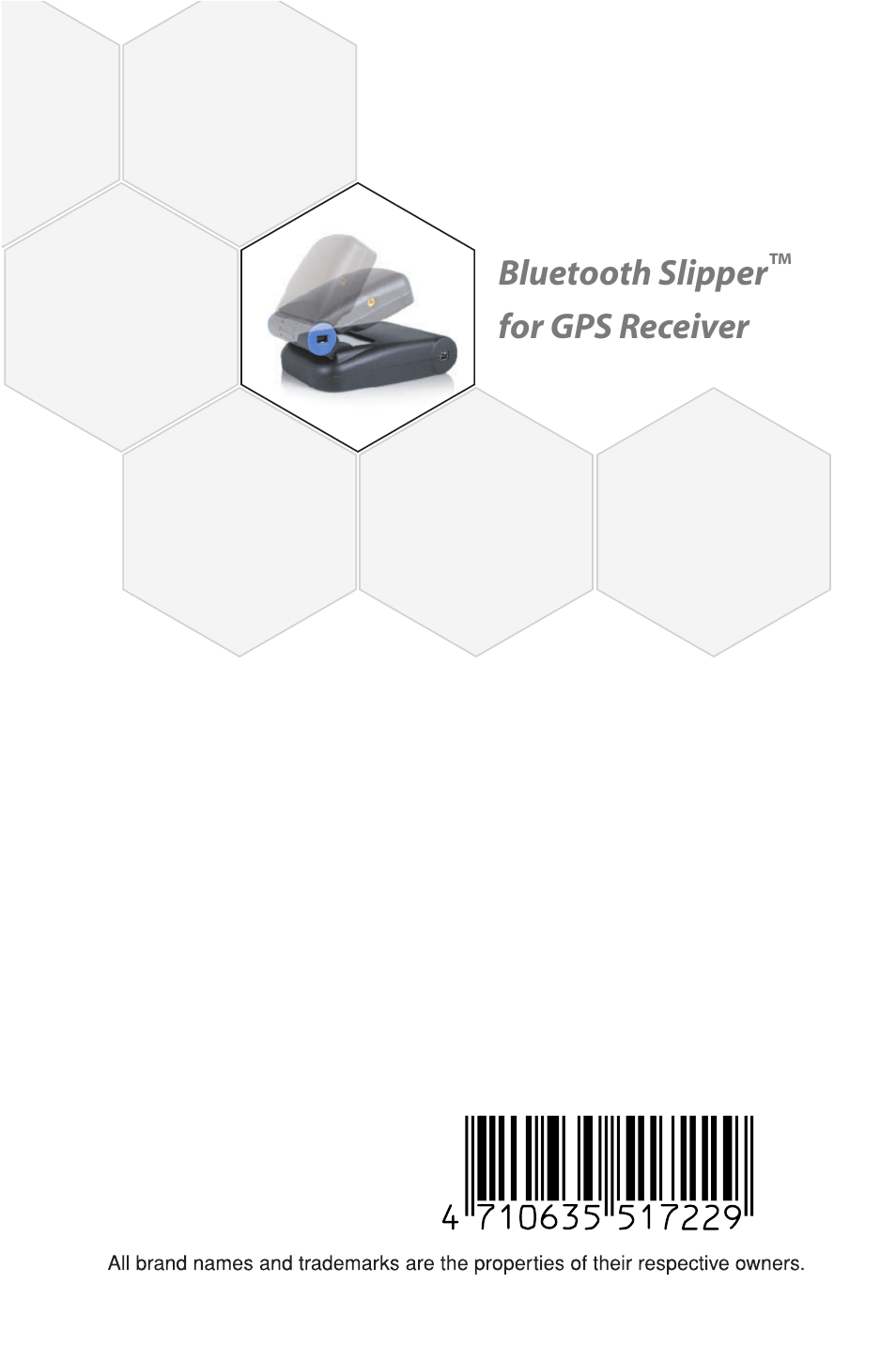 Haicom HI-401BT User Manual | Page 14 / 14