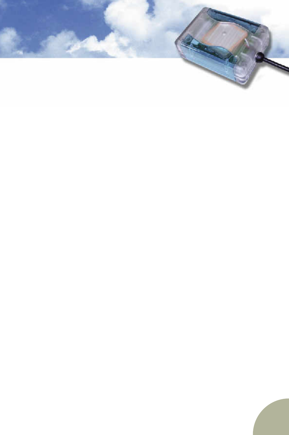 Haicom HI-203E User Manual | Page 16 / 31