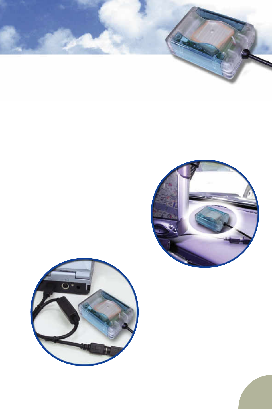 Haicom HI-203E User Manual | Page 6 / 31