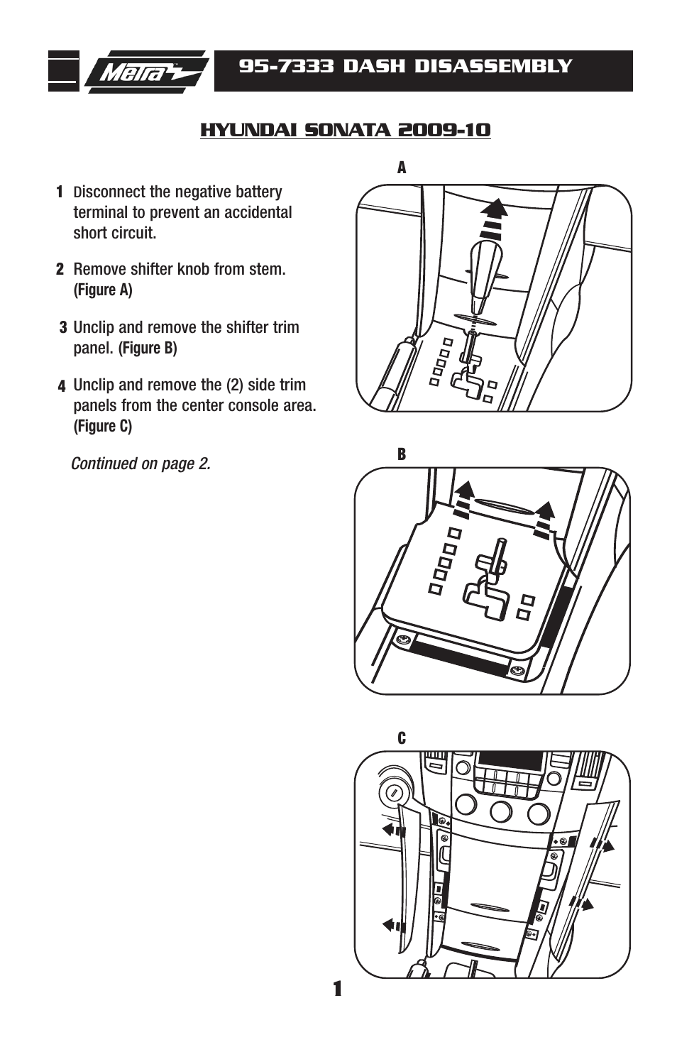 Hyundai 95-7333 User Manual | Page 3 / 8