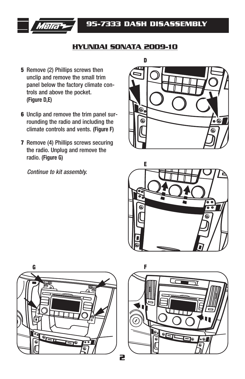 Hyundai 95-7333 User Manual | Page 4 / 8