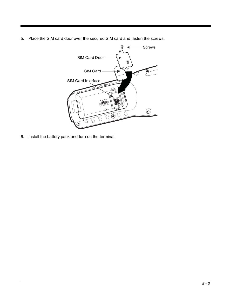 Honeywell DOLPHIN 9951 User Manual | Page 93 / 154
