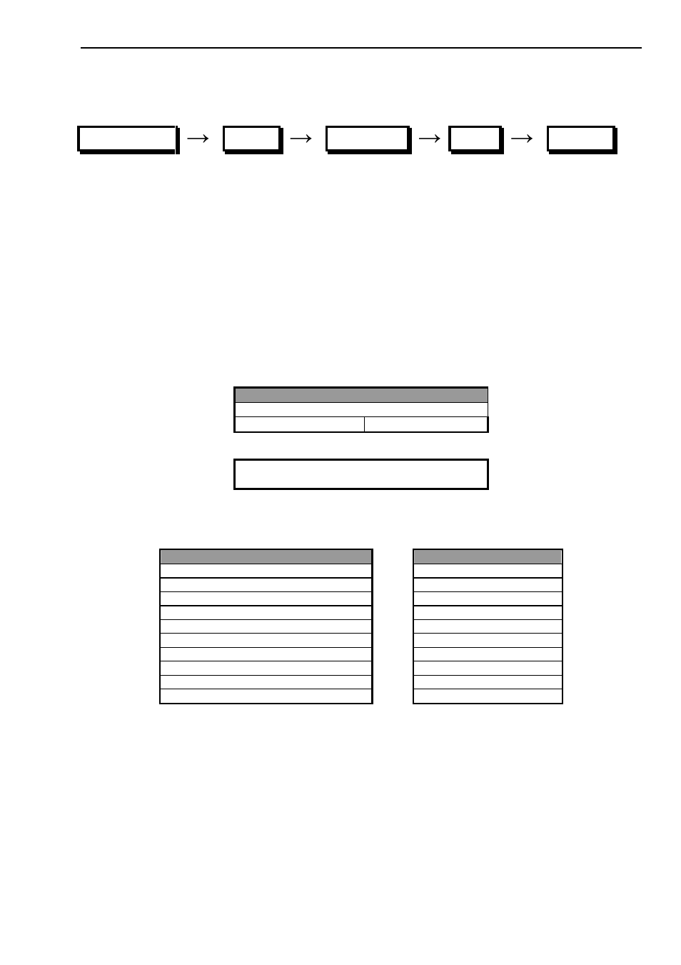 Program mode, Previous, Next | Select, Exit, Enter | Honeywell NOTIFIER IFS-2600 User Manual | Page 33 / 80