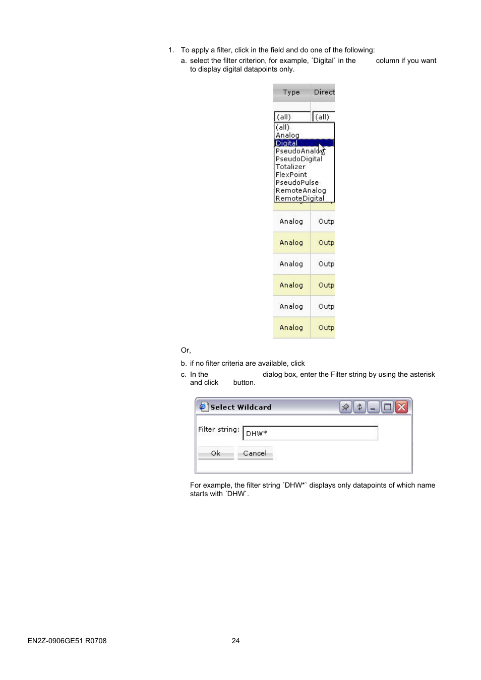 Honeywell EN2Z-0906GE51 R0708 User Manual | Page 24 / 160