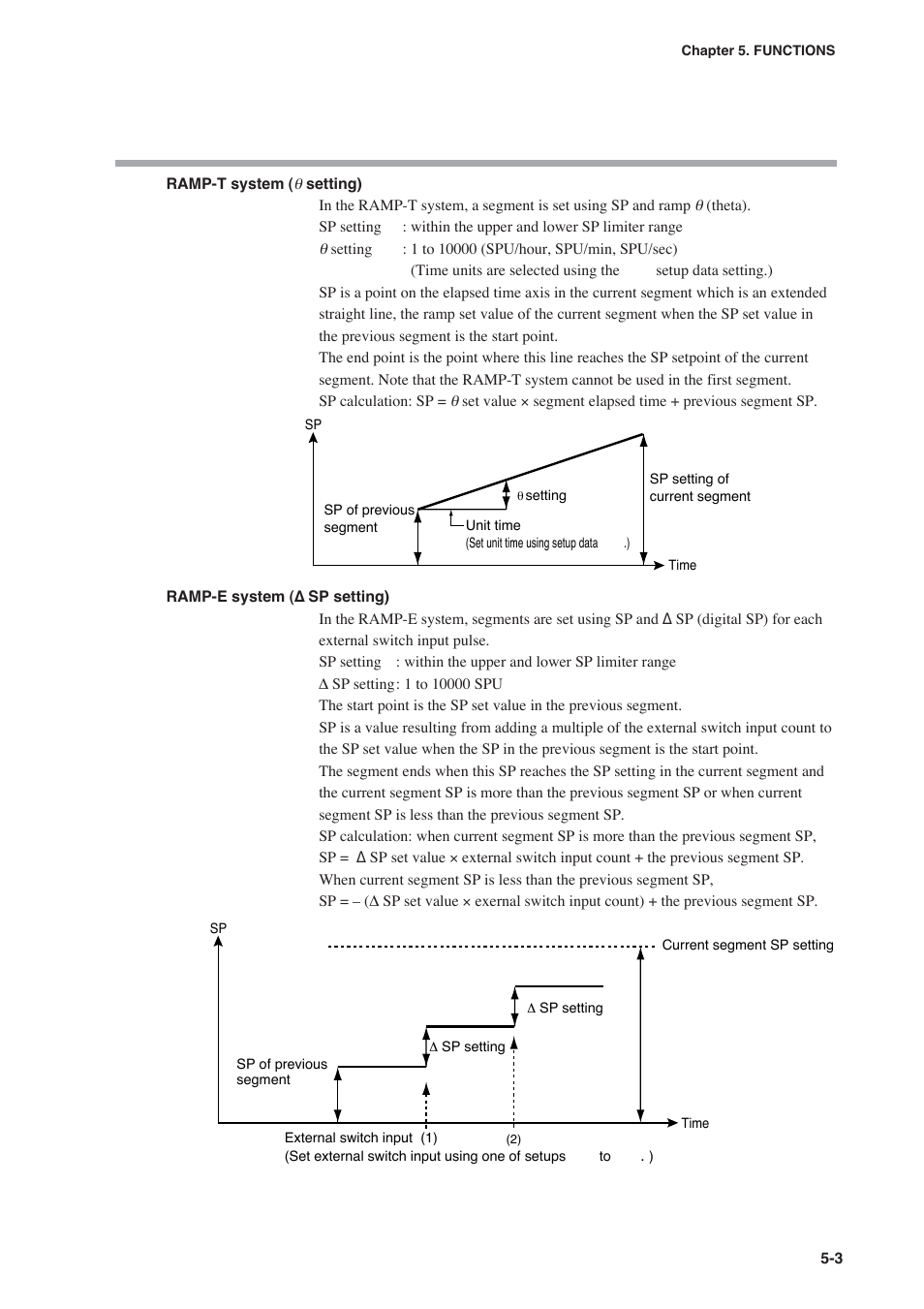 Honeywell DCP552 Mark II User Manual | Page 49 / 247