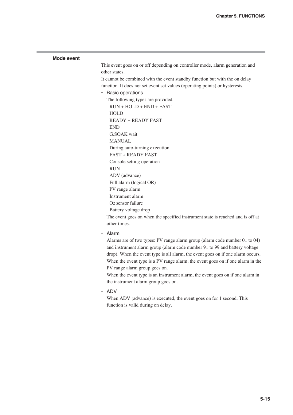 Honeywell DCP552 Mark II User Manual | Page 61 / 247