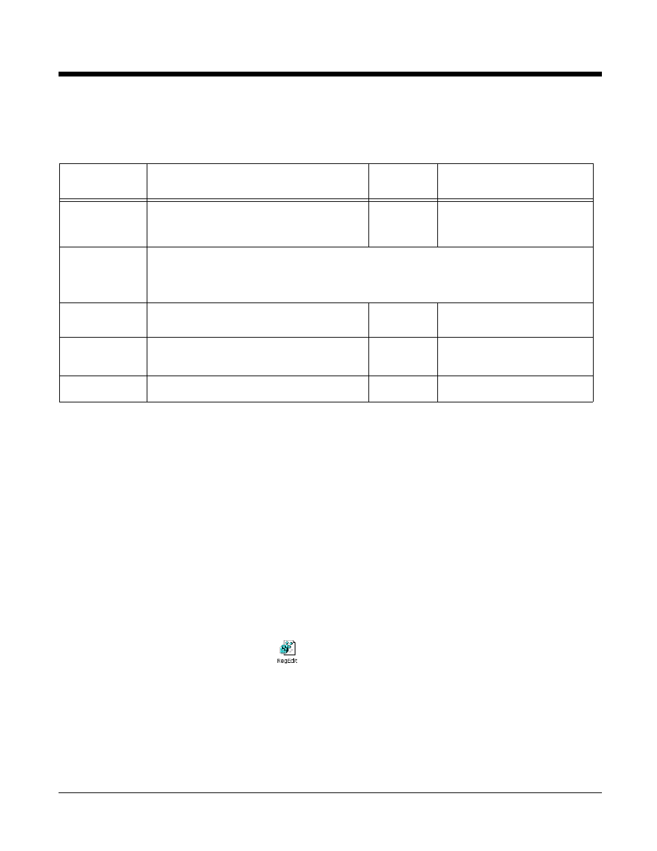 Bluetooth section, Bluetooth default printer values, Obtaining the mac address | Honeywell 9900 User Manual | Page 61 / 170