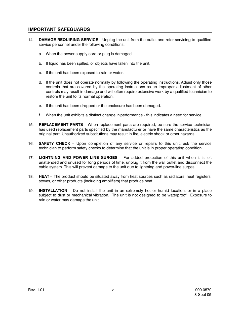 Honeywell HJZTP User Manual | Page 5 / 64