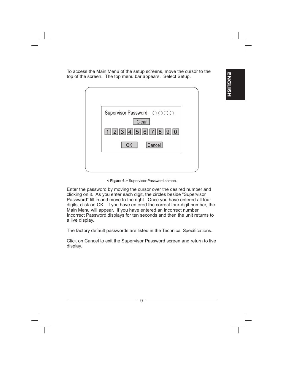 Honeywell HXMT9 / HXMT9X User Manual | Page 23 / 102
