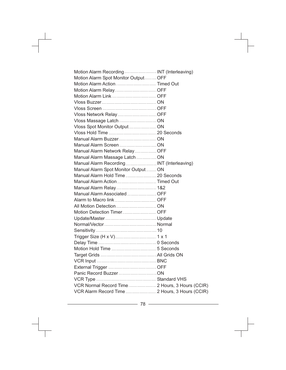 Honeywell HXMT9 / HXMT9X User Manual | Page 92 / 102