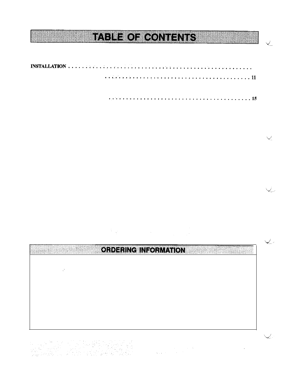 Honeywell W7620 User Manual | Page 2 / 16