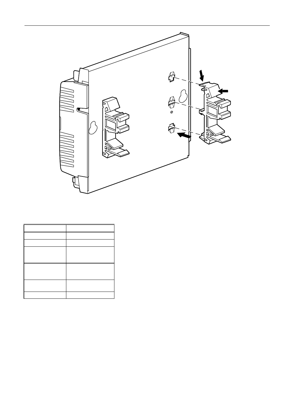 Honeywell W7761A User Manual | Page 11 / 80