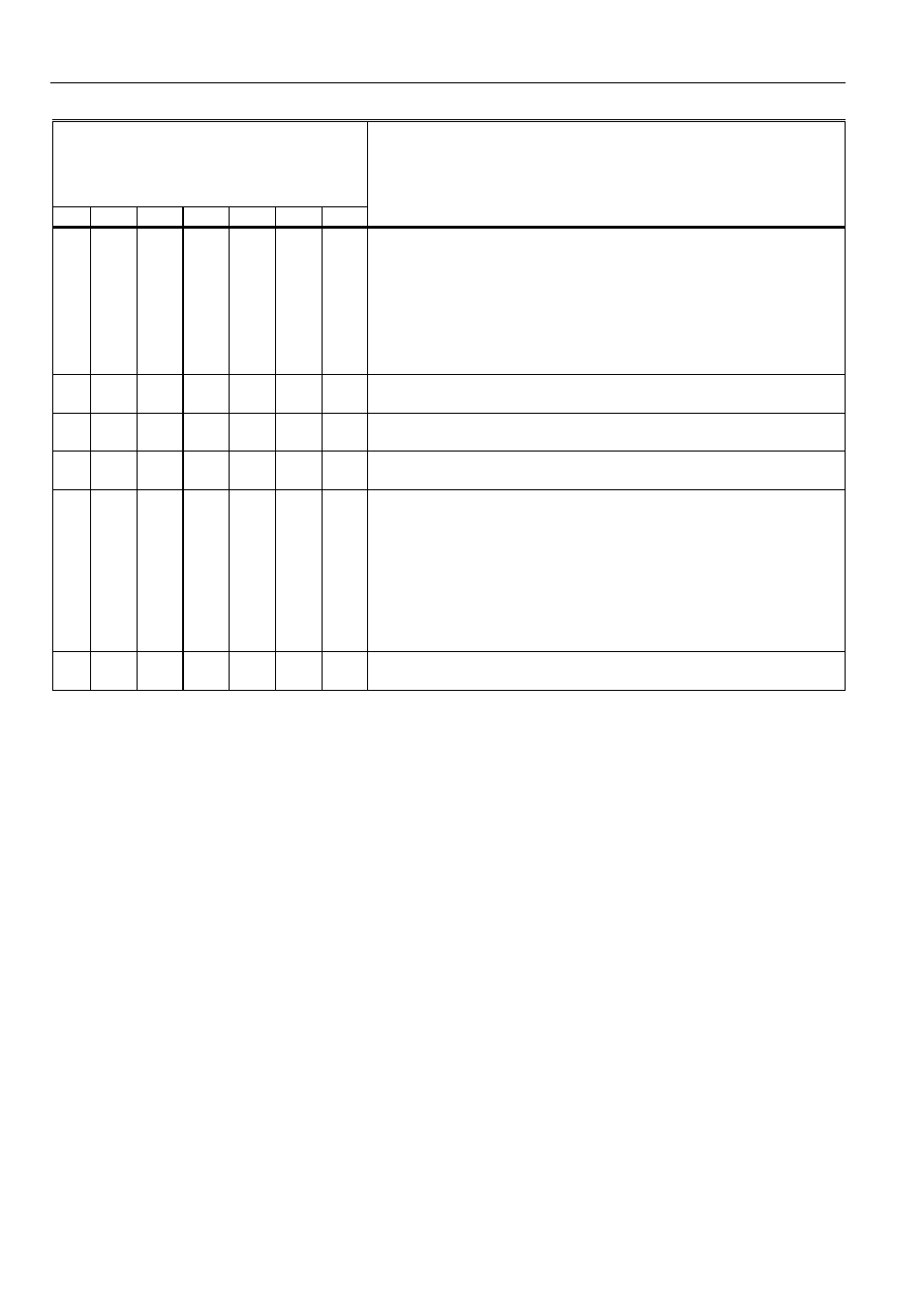 Honeywell W7761A User Manual | Page 46 / 80