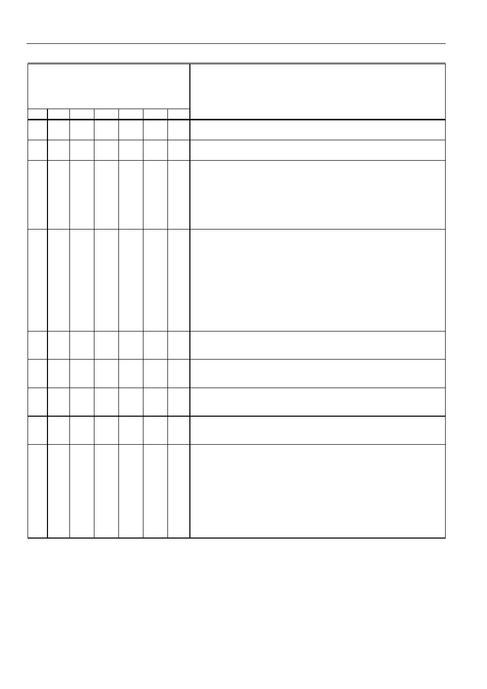 Honeywell W7761A User Manual | Page 58 / 80