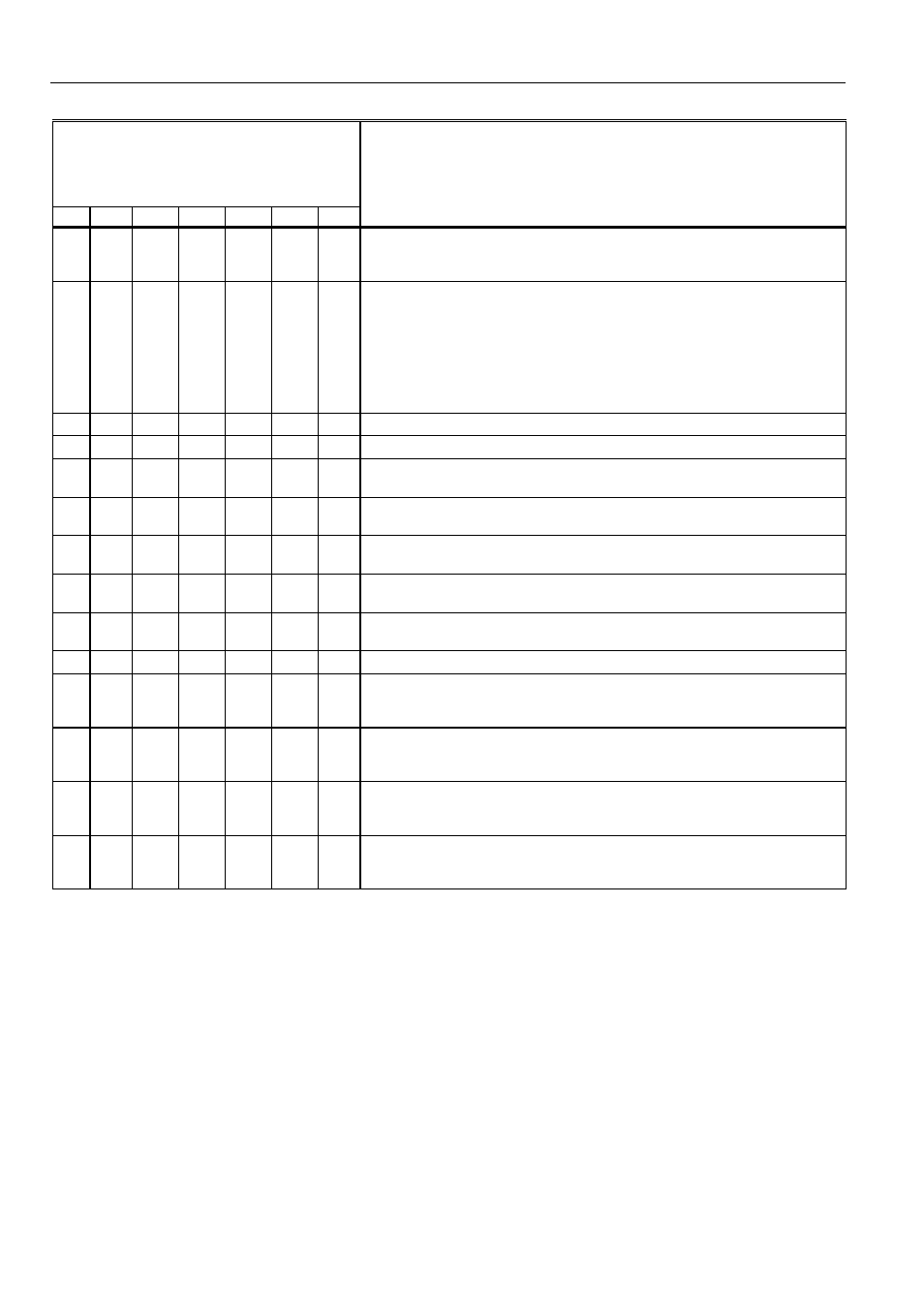 Honeywell W7761A User Manual | Page 66 / 80