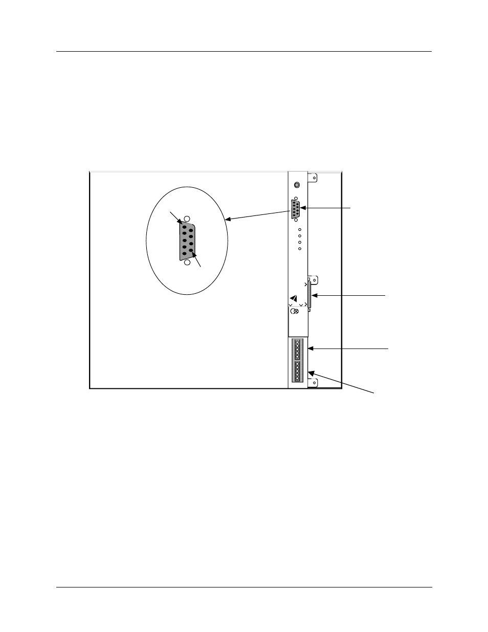 Wiring communication links, Mounting and wiring wiring communication links, Power supply | Honeywell UMC800 User Manual | Page 44 / 128