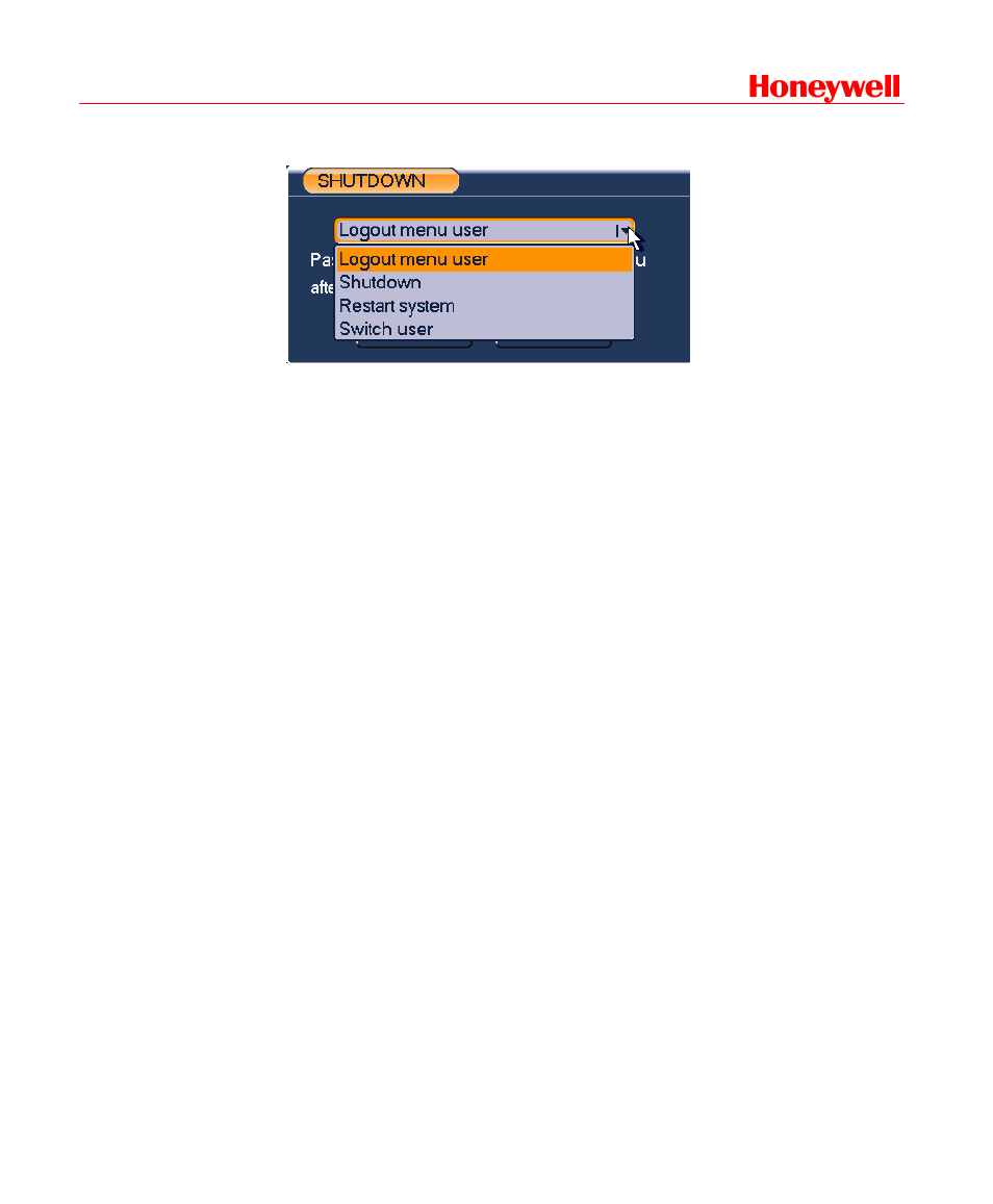 Honeywell | Honeywell HD-DVR-1016 User Manual | Page 115 / 182