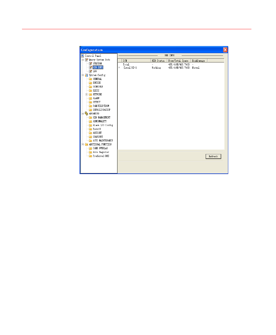 Web client operation | Honeywell HD-DVR-1016 User Manual | Page 130 / 182
