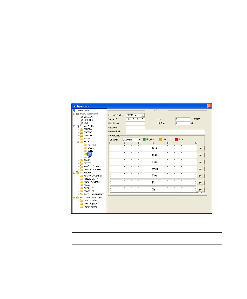 Web client operation | Honeywell HD-DVR-1016 User Manual | Page 144 / 182