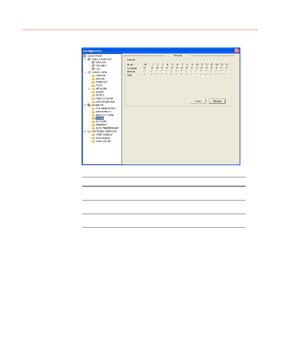 Account, Web client operation | Honeywell HD-DVR-1016 User Manual | Page 156 / 182