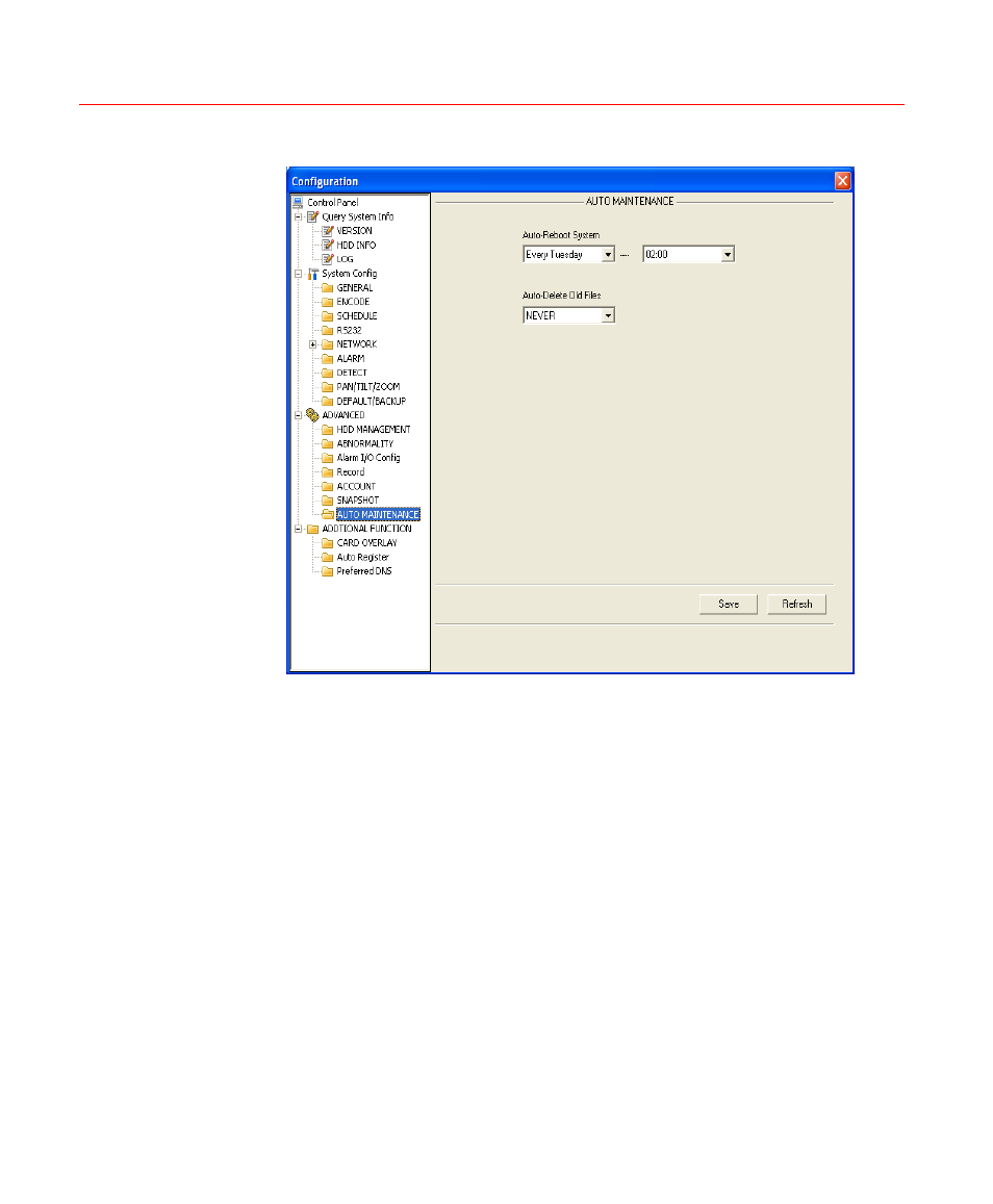 Snapshot, Web client operation | Honeywell HD-DVR-1016 User Manual | Page 158 / 182
