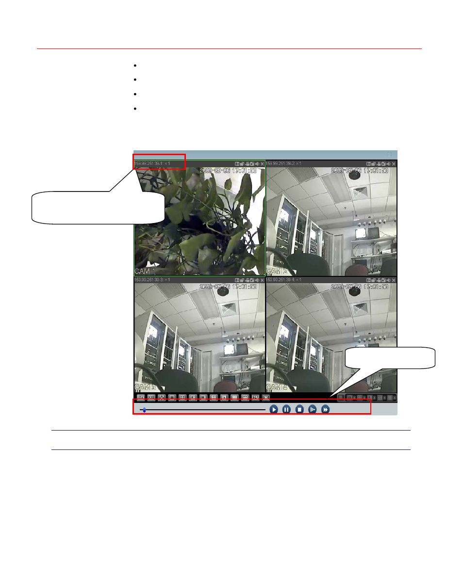 Alarm, Figure 6-57, Web client operation | Honeywell HD-DVR-1016 User Manual | Page 168 / 182