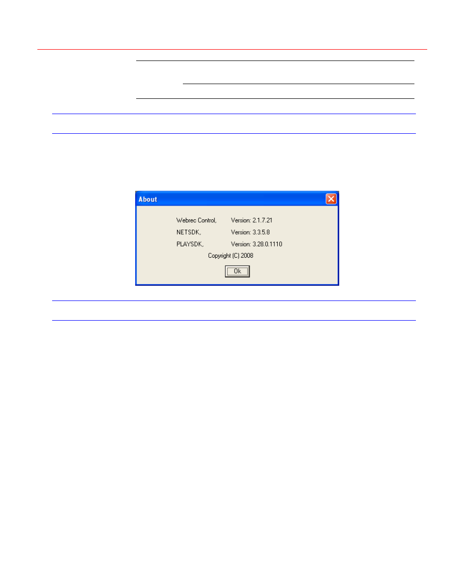 About, Log out, Web client operation | Honeywell HD-DVR-1016 User Manual | Page 170 / 182