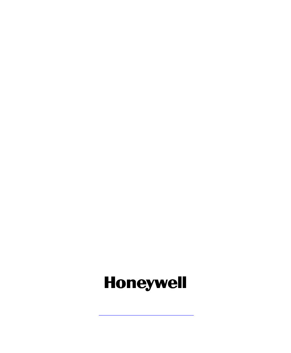 Honeywell security | Honeywell HD-DVR-1016 User Manual | Page 182 / 182