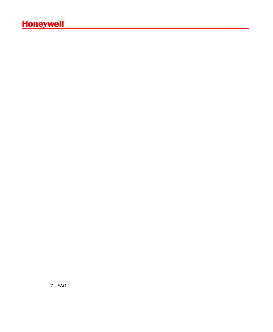 Honeywell | Honeywell HD-DVR-1016 User Manual | Page 6 / 182