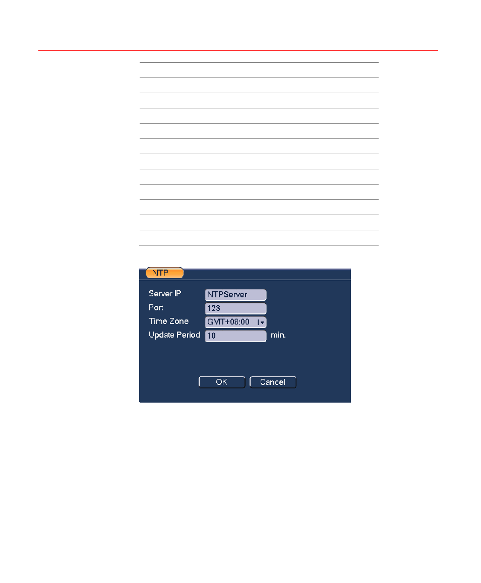Ddns setup, Understanding of menu operations and controls | Honeywell HD-DVR-1016 User Manual | Page 88 / 182
