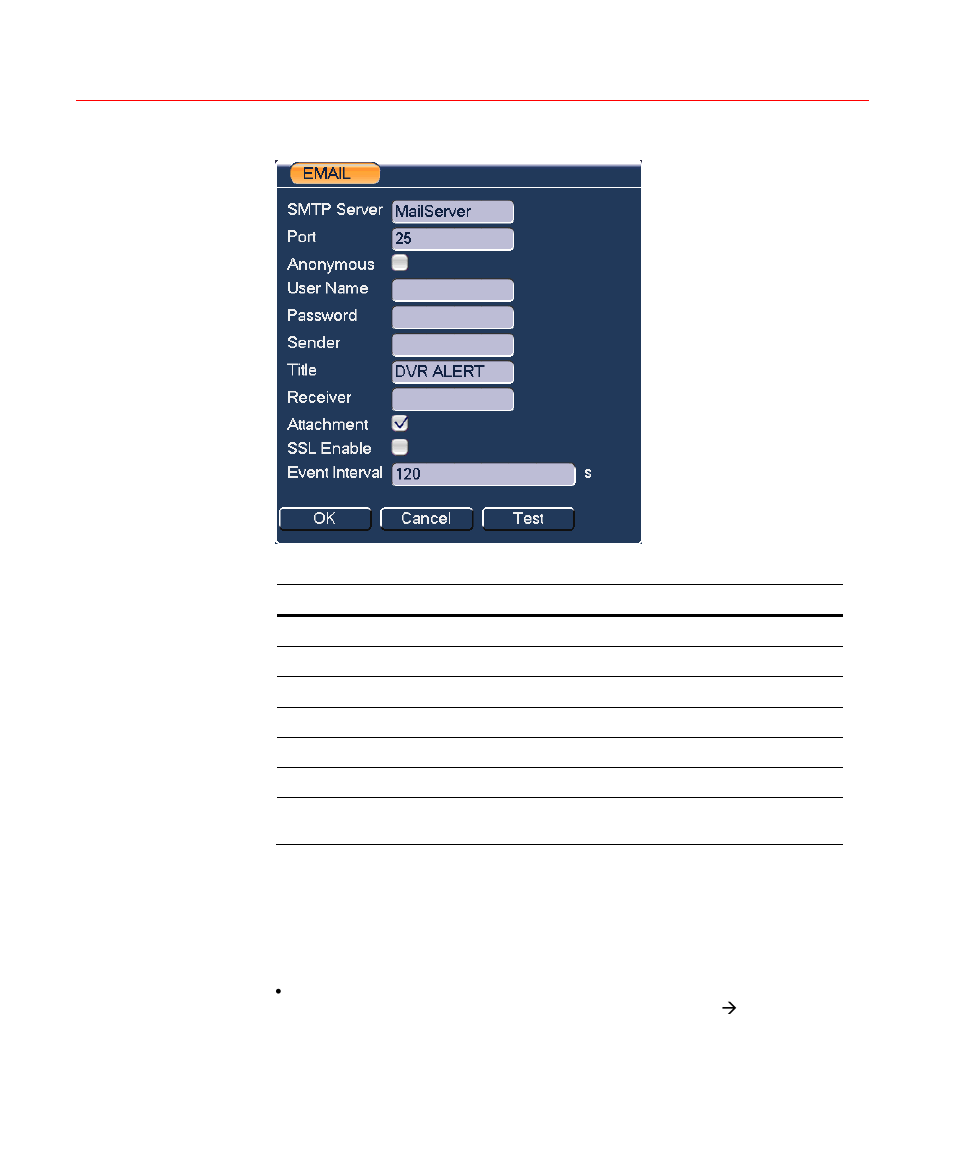 Understanding of menu operations and controls | Honeywell HD-DVR-1016 User Manual | Page 92 / 182