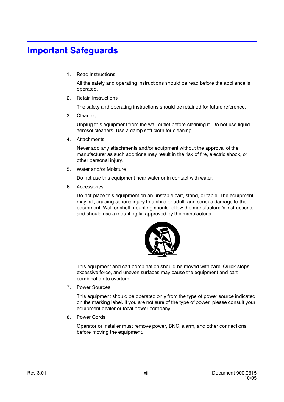 Important safeguards | Honeywell HRHD 410 User Manual | Page 16 / 126