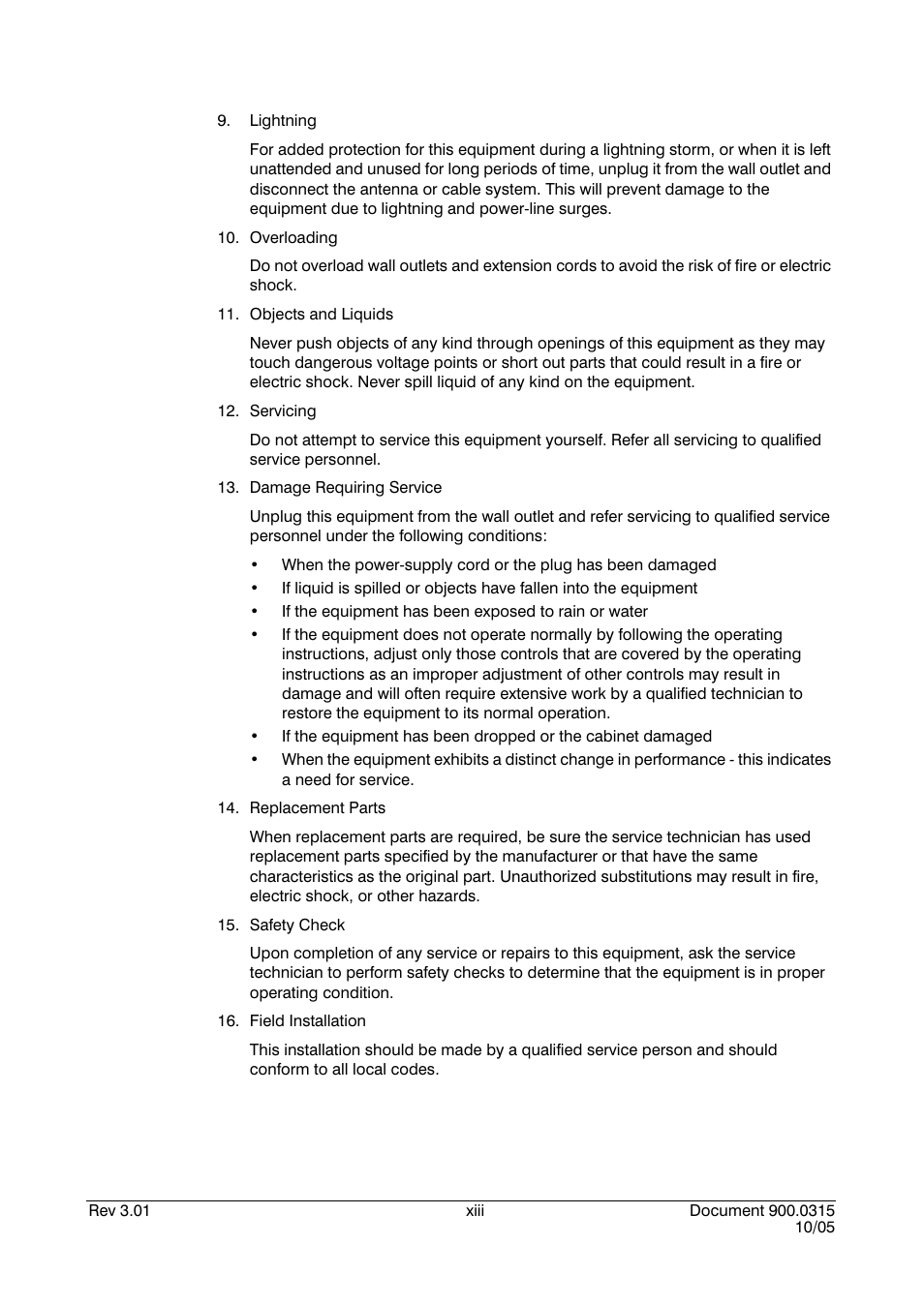 Honeywell HRHD 410 User Manual | Page 17 / 126
